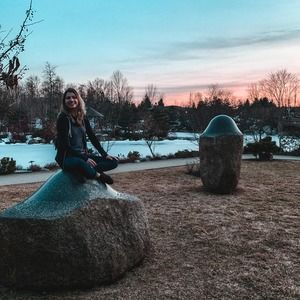 Meet your Posher, Mandi